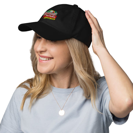 Repicci's Cotton Twill Hat - Busy Bee Graphix