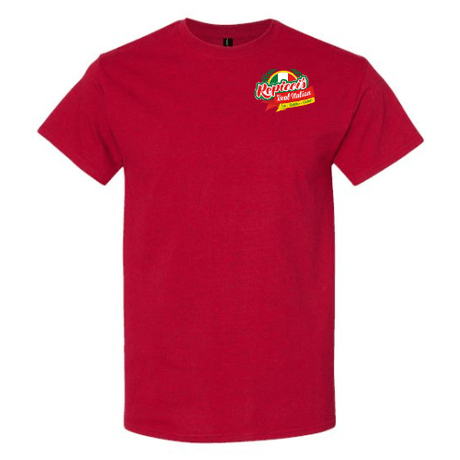 Repicci's Gildan 5000 Heavy Cotton T-Shirt - Busy Bee Graphix