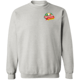 Repicci's Gildan Crewneck Pullover Sweatshirt - Busy Bee Graphix