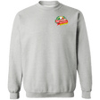 Repicci's Gildan Crewneck Pullover Sweatshirt - Busy Bee Graphix