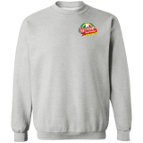 Repicci's Gildan Crewneck Pullover Sweatshirt - Busy Bee Graphix