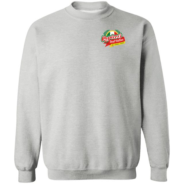 Repicci's Gildan Crewneck Pullover Sweatshirt - Busy Bee Graphix