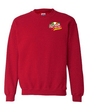 Repiccis' Gildan Heavy Blend Crewneck Sweatshirt - Busy Bee Graphix