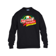 Repicci's Gildan Kids Heavy Blend Fleece Crew - Busy Bee Graphix