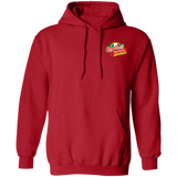 Repicci's Gildan Pullover Hoodie - Busy Bee Graphix