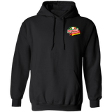 Repicci's Gildan Pullover Hoodie - Busy Bee Graphix