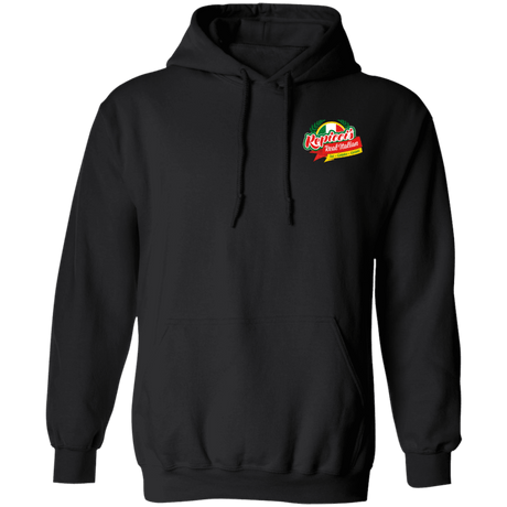 Repicci's Gildan Pullover Hoodie - Busy Bee Graphix