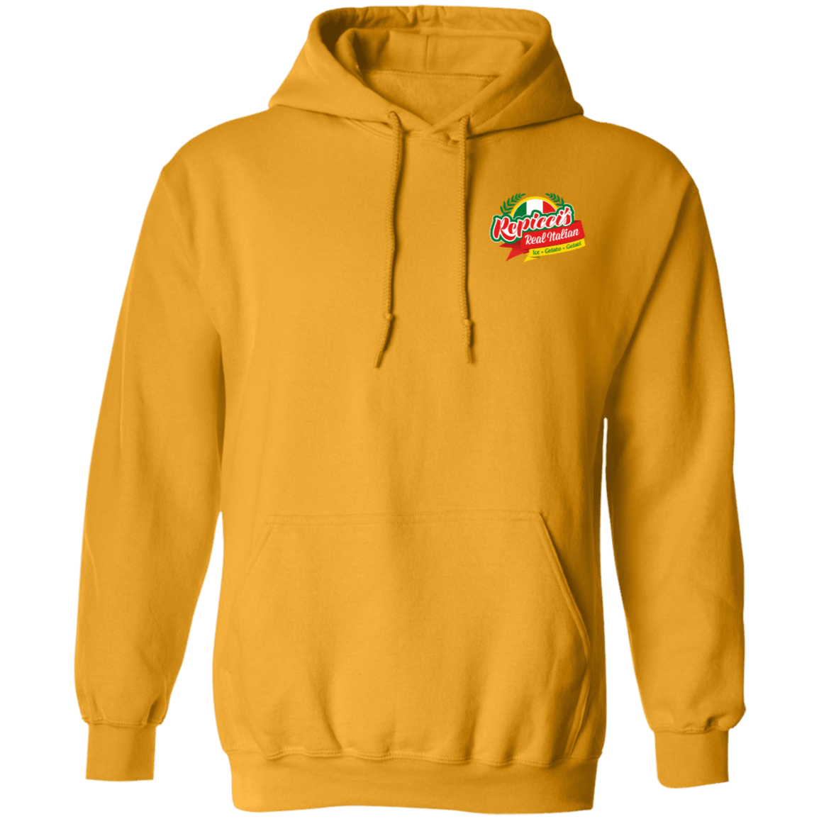 Repicci's Gildan Pullover Hoodie - Busy Bee Graphix