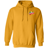 Repicci's Gildan Pullover Hoodie - Busy Bee Graphix