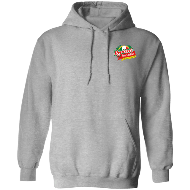 Repicci's Gildan Pullover Hoodie - Busy Bee Graphix