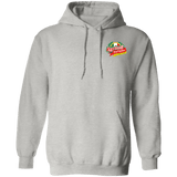 Repicci's Gildan Pullover Hoodie - Busy Bee Graphix