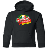 Repicci's Gildan Youth Pullover Hoodie - Busy Bee Graphix