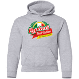 Repicci's Gildan Youth Pullover Hoodie - Busy Bee Graphix