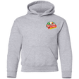 Repicci's Gildan Youth Pullover Hoodie - Busy Bee Graphix