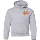 Repicci's Gildan Youth Pullover Hoodie - Busy Bee Graphix