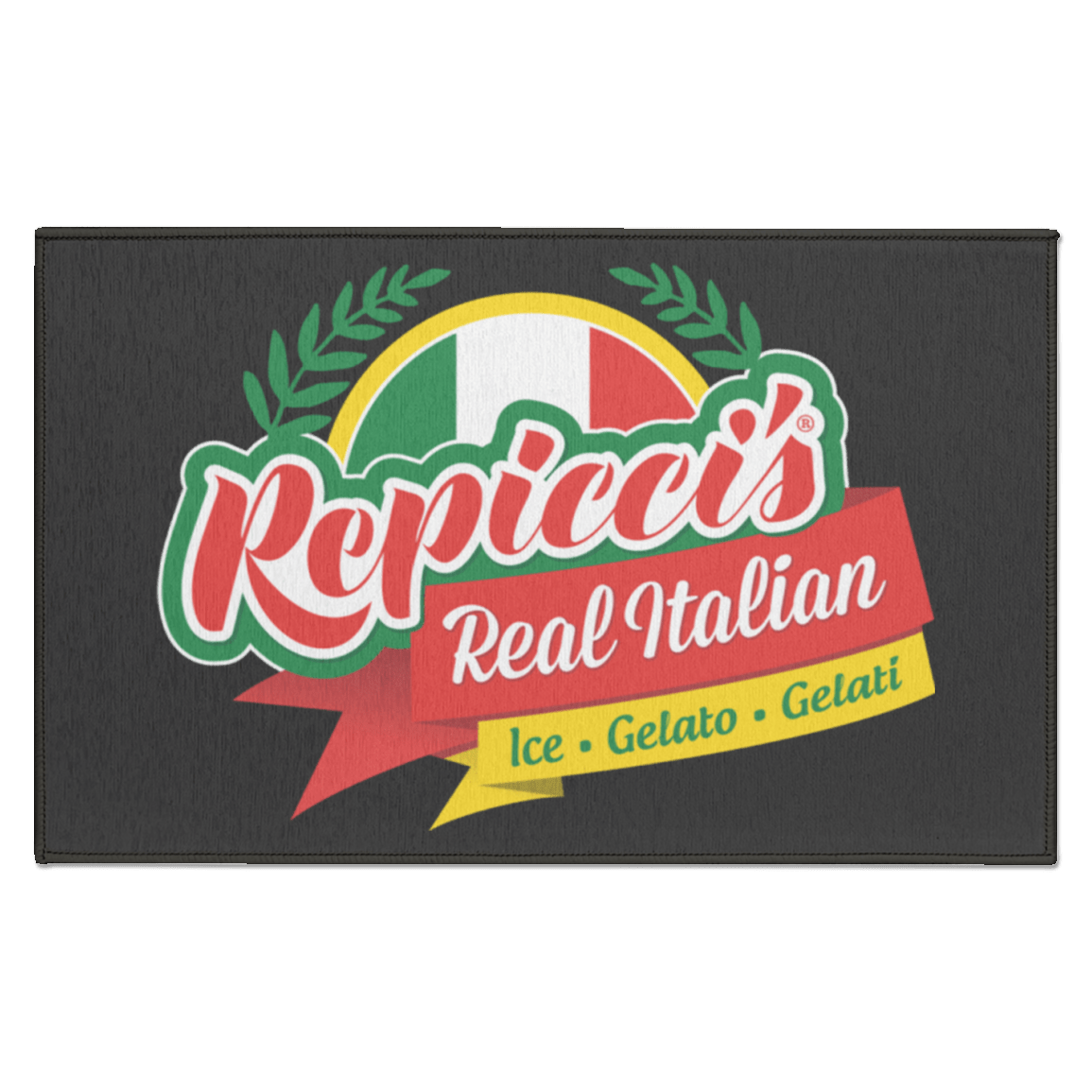 Repicci's Indoor Doormat - Busy Bee Graphix