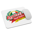 Repicci's Mouse pad - Busy Bee Graphix