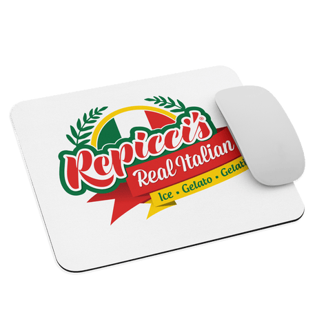 Repicci's Mouse pad - Busy Bee Graphix