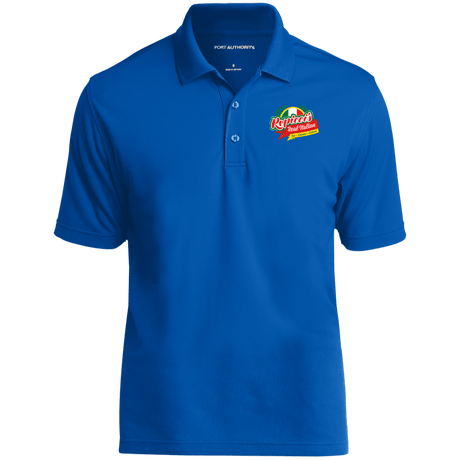 Repicci's Port Authority Dry Zone UV Micro - Mesh Polo - Busy Bee Graphix