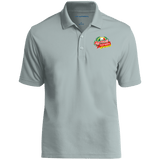 Repicci's Port Authority Dry Zone UV Micro - Mesh Polo - Busy Bee Graphix