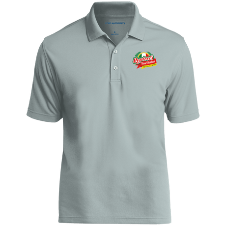 Repicci's Port Authority Dry Zone UV Micro - Mesh Polo - Busy Bee Graphix
