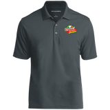 Repicci's Port Authority Dry Zone UV Micro - Mesh Polo - Busy Bee Graphix