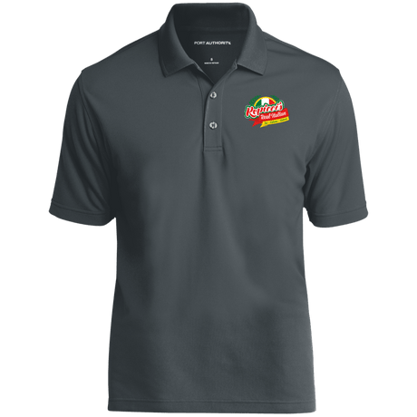 Repicci's Port Authority Dry Zone UV Micro - Mesh Polo - Busy Bee Graphix