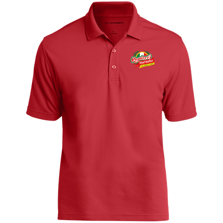 Repicci's Port Authority Dry Zone UV Micro - Mesh Polo - Busy Bee Graphix