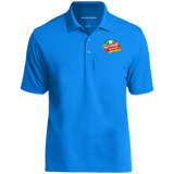 Repicci's Port Authority Dry Zone UV Micro - Mesh Polo - Busy Bee Graphix