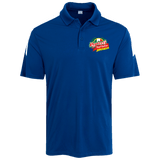 Repicci's Sport - Tek Mens Competitor United Polo - Busy Bee Graphix