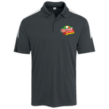 Repicci's Sport - Tek Mens Competitor United Polo - Busy Bee Graphix