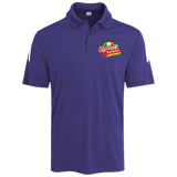 Repicci's Sport - Tek Mens Competitor United Polo - Busy Bee Graphix