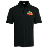 Repicci's Sport - Tek Mens Competitor United Polo - Busy Bee Graphix