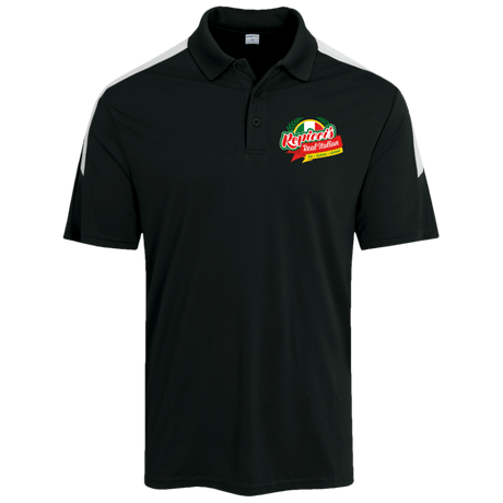 Repicci's Sport - Tek Mens Competitor United Polo - Busy Bee Graphix