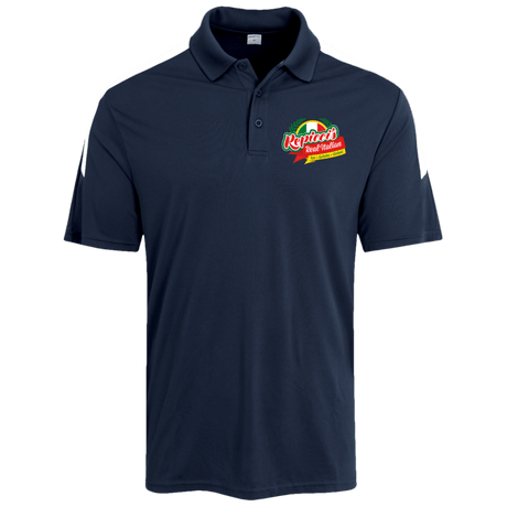 Repicci's Sport - Tek Mens Competitor United Polo - Busy Bee Graphix