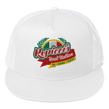 Repicci's Trucker Cap - Busy Bee Graphix