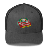 Repicci's Trucker Cap - Busy Bee Graphix