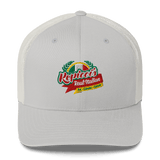 Repicci's Trucker Cap - Busy Bee Graphix