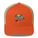 Repicci's Trucker Cap - Busy Bee Graphix