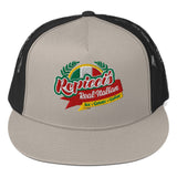 Repicci's Trucker Cap - Busy Bee Graphix