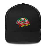 Repicci's Trucker Cap - Busy Bee Graphix