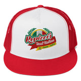 Repicci's Trucker Cap - Busy Bee Graphix