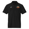 Repicci's Under Armour® Men's Polo - Busy Bee Graphix