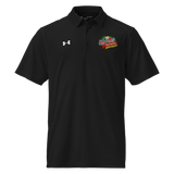 Repicci's Under Armour® Men's Polo - Busy Bee Graphix