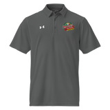 Repicci's Under Armour® Men's Polo - Busy Bee Graphix