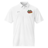 Repicci's Under Armour® Men's Polo - Busy Bee Graphix