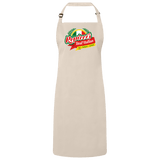 Repicci's Unisex Bib Apron - Busy Bee Graphix