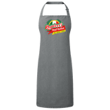 Repicci's Unisex Bib Apron - Busy Bee Graphix