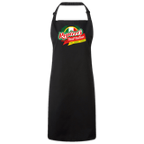 Repicci's Unisex Bib Apron - Busy Bee Graphix