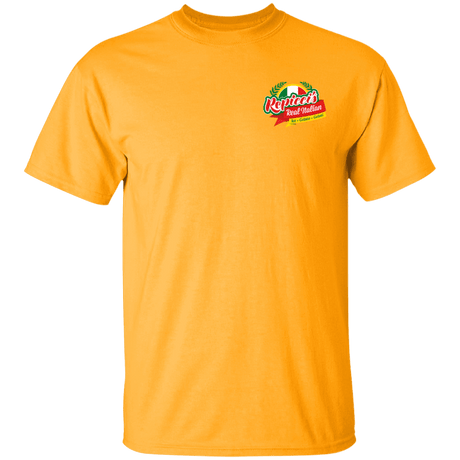 Repicci's Youth 5.3 oz 100% Cotton T-Shirt - Busy Bee Graphix